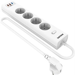 Сетевой фильтр Philips CHP8246WA/51 1786172629
