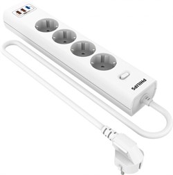 Сетевой фильтр Philips CHP8246WB/51 128898463