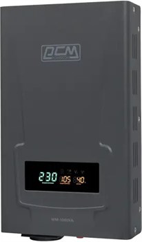 Стабилизатор напряжения Powercom WM 1000VA 2126098343