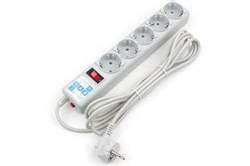 Сетевой фильтр Powercube SPG-B-10 3м (5 розеток) 1367085422