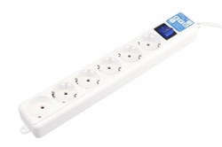 Сетевой фильтр Powercube SPL6 3m 234761646