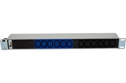 для ИБП REM Блок распределения питания R-32-12C13-I-440-K 234118761