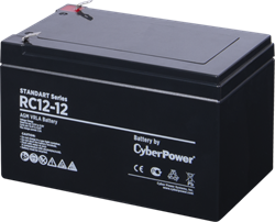 Сменная батарея для ИБП CyberPower RC 12-12 325226595