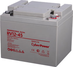 Сменная батарея для ИБП CyberPower RV 12-45 1075417958