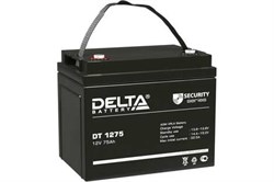 Сменная батарея для ИБП Delta DT 1275 724597244
