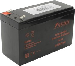 Сменная батарея для ИБП Powerman CA1290 1404343082