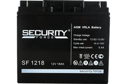 Сменная батарея для ИБП Security Force SF 1218 669195759