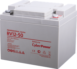 Сменная батарея для ИБП CyberPower RV 12-50 1144798437