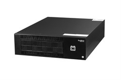 Systeme Electric External BP, Extended-Run, 240 volts bus voltage, Rack 3U (Tower convertible) 561722542