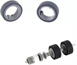 FUJITSU Consumable Kit, CON-3810-400K 1296608513