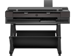 Плоттер HP Inc. Designjet T850 319100183