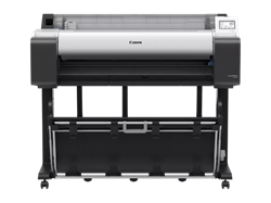 Плоттер Canon imagePROGRAF TM-350 1620793010