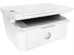 HP Inc. LaserJet M141w 253235785
