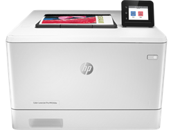 HP Inc. Color LaserJet Pro M454dw 24645494