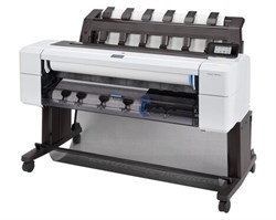 HP Inc. Designjet T1600dr 463888182
