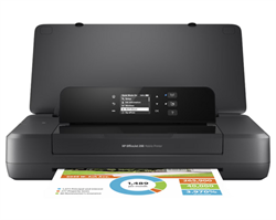 HP Inc. OfficeJet 200 781115582
