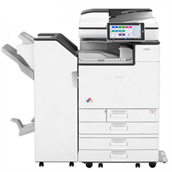 Ricoh IM 4000A 490072713