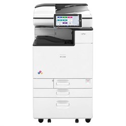 Ricoh IM C4500 1237635974