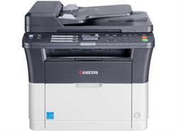 МФУ Kyocera Ecosys FS-1025MFP с картриджем 956070228