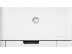 Принтер HP Color LaserJet 150nw A4, лазерный, цветной, 18стр/мин, 600dpi, 400МГц, 64Мб, 50АПД, Ethernet/USB/Wi-Fi, 700стр/картридж, (4ZB95A)(507128) 1169840630