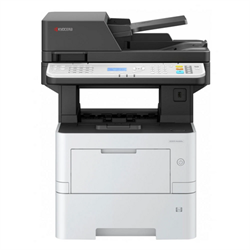МФУ лазерный Kyocera Ecosys MA4500ifx (110C103NL0) A4 Duplex белый 1221216233