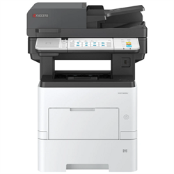 МФУ лазерный Kyocera Ecosys MA4500ix (110C113NL0) A4 Duplex белый 1280340697