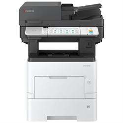 МФУ лазерный Kyocera Ecosys MA5500ifx (110C0Z3NL0) A4 Duplex белый 262429905