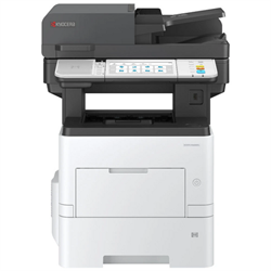 МФУ лазерный Kyocera Ecosys MA6000ifx (110C0V3NL0) A4 Duplex белый 392387041