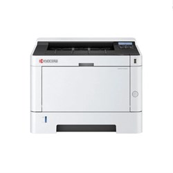 Принтер лазерный Kyocera Ecosys PA4000x (110C153NL0) A4 Duplex белый 1848243597