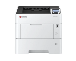 Принтер лазерный Kyocera Ecosys PA5500x (110C0W3NL0) A4 Duplex белый 916632351