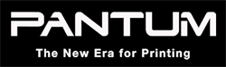 Pantum P2500NW, Printer, Mono laser, А4, 22 ppm (max 15000 p/mon), 600 MHz, 1200x1200 dpi, 128 MB RAM, paper tray 150 pages, USB, LAN, WiFi, start. cartridge (black) 1245501160