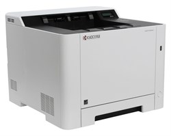 Принтер лазерный Kyocera Ecosys P5026cdn (1102RC3NL0) A4 Duplex Net белый 1068066145