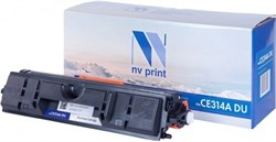 Фотобарабан черный NVPrint Блок фотобарабана, NV-CE314ADU 1188879094