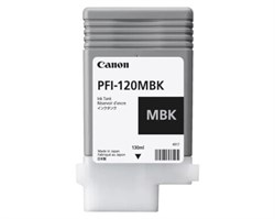 Картридж черный Canon PFI-120, 2884C001 833664740