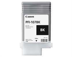 Картридж черный Canon PFI-110, 2364C001 957841809