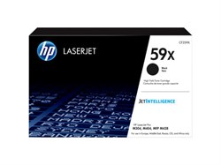 Картридж черный HP Inc. CF259X 343141699