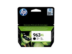 Картридж черный HP Inc. 963, 3JA30AE 1637114248