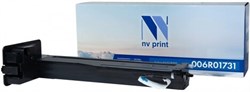 Тонер-картридж черный NVPrint для Xerox, NV-006R01731 1820207546