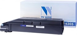 Картридж черный NVPrint Kyocera, NV-TK6305 1601692488