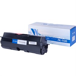 Картридж NVPrint Kyocera, NV-TK1130 125782458