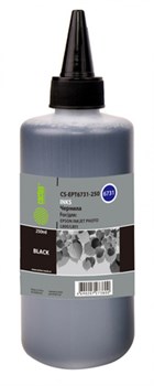 Чернильница черный Cactus CS-EPT6731-250 423963419