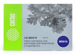 Картридж черный Cactus CS-MD910 1469531630