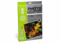 Бумага белый Cactus A4/170г/м2/50л./белый матовое/матовое, CS-MA417050DS 1910901826