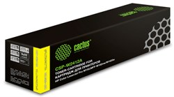 Картридж желтый Cactus 216A, CSP-W2412A 1167567138