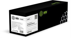 Картридж желтый Cactus CS-C067Y 1963526110