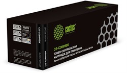 Картридж черный Cactus CS-C069HBK 749329564