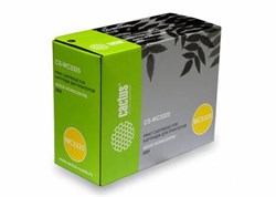 Тонер-картридж черный Cactus CS-WC3325 1802781309