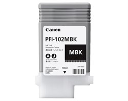 Картридж черный Canon PFI-102, 0894B001 1157897132