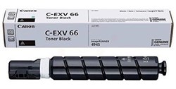 Тонер черный Canon C-EXV 66, 5745C002 1109743563