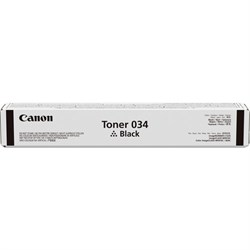 Тонер черный Canon C-EXV034, 9454B001 588699360